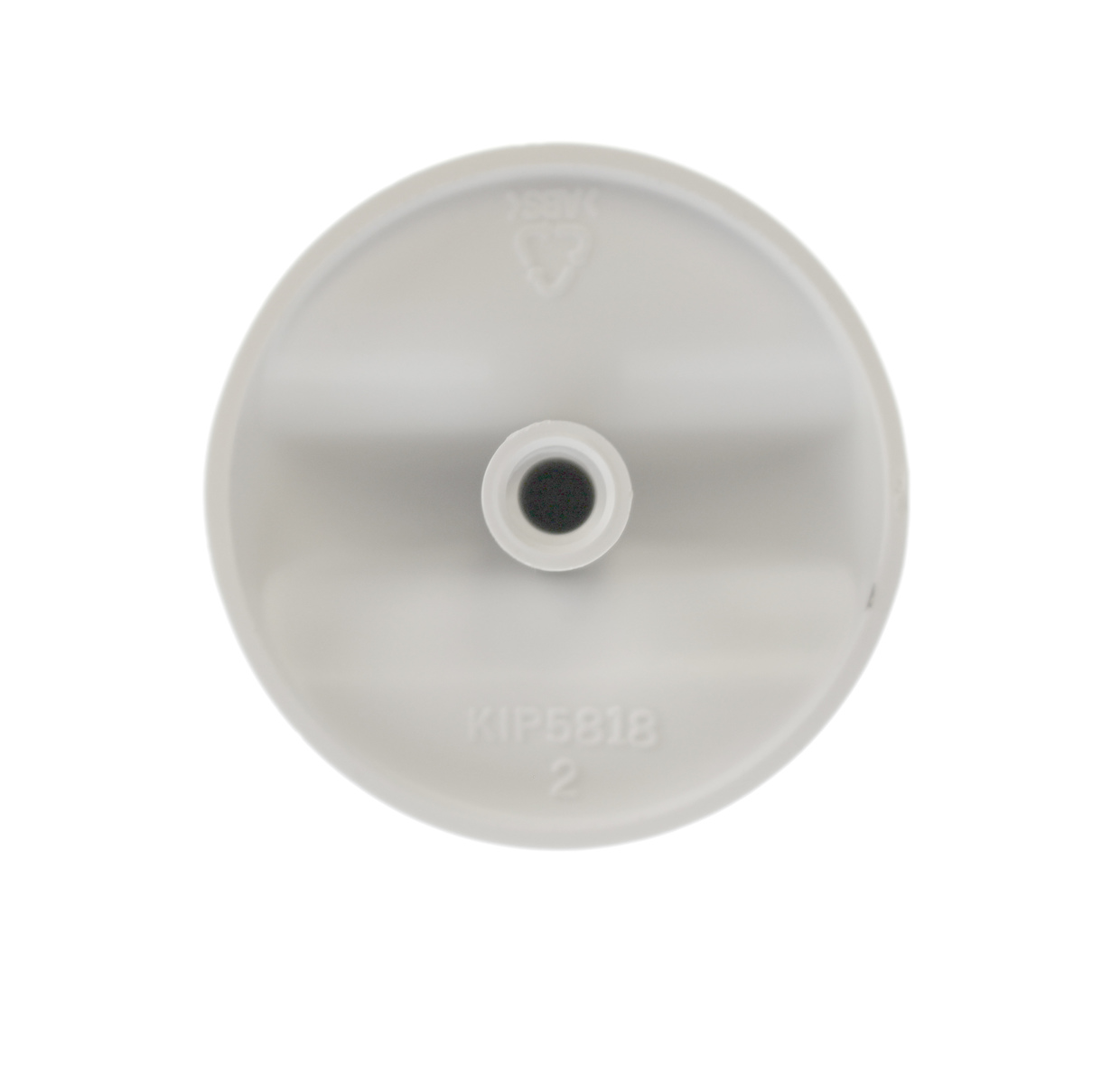 131167601 - Genuine OEM Frigidaire Control Knob, White
